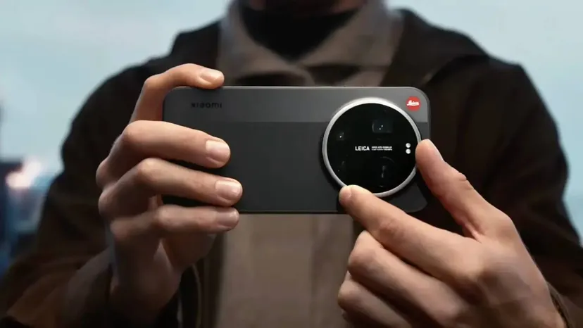 xiaomi 18 pode estrear botao de ia e margens mais finas androidgeek 2