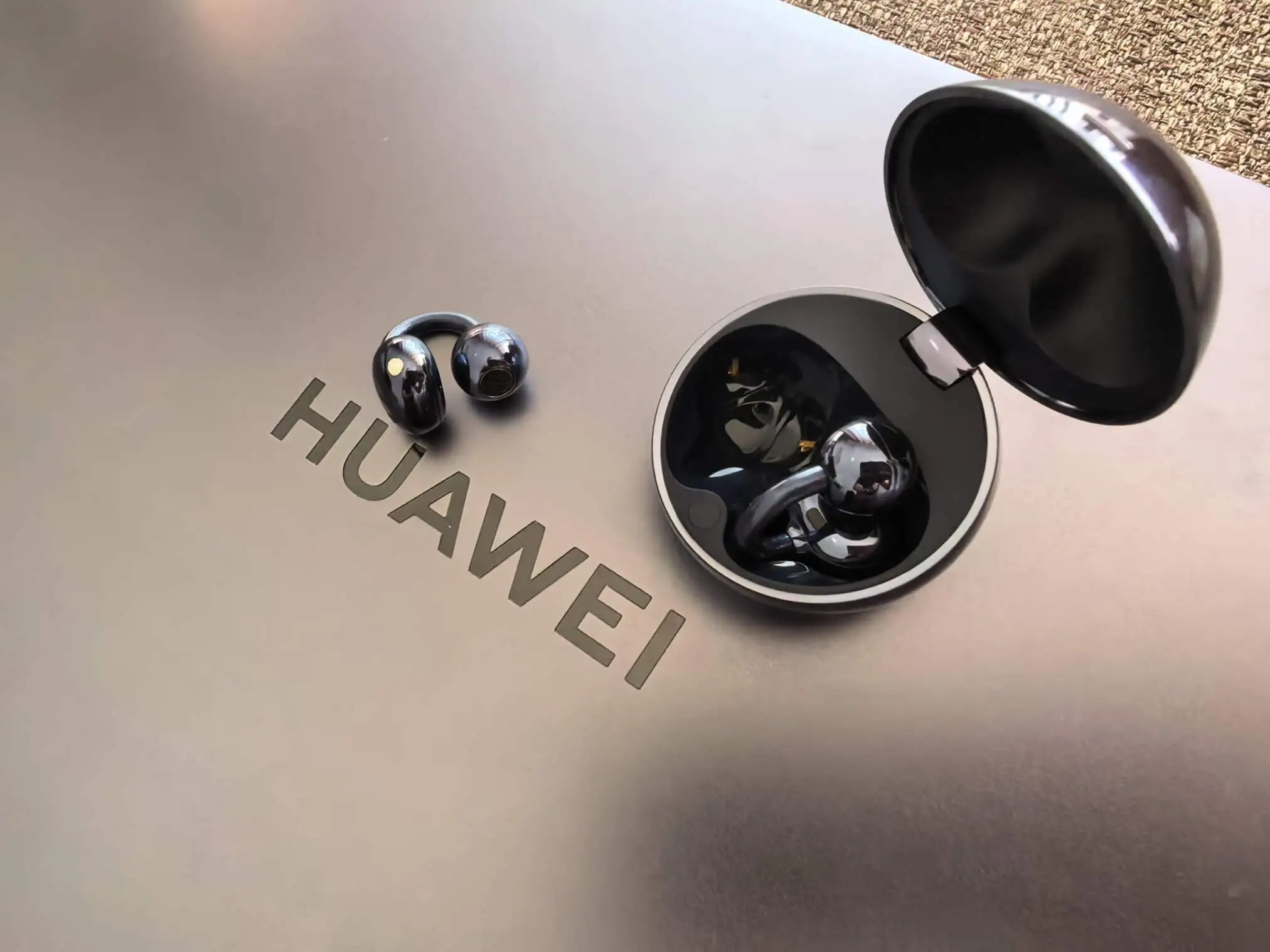 Análise HUAWEI FreeClip 2 S: versão premium dos auriculares abertos que já nos tinham conquistado