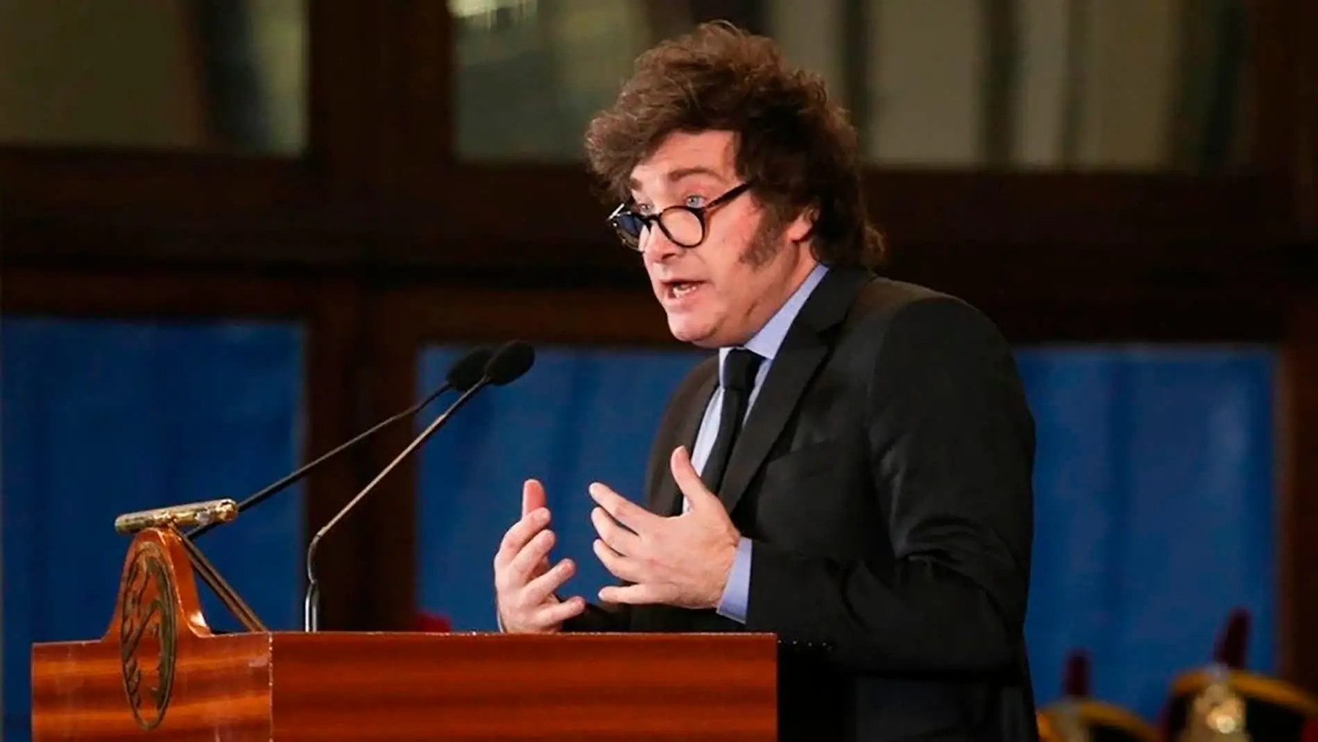 Argentina quer legalizar empresas geridas por IA e abre um risco novo