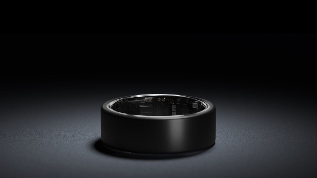 Samsung prepara Galaxy Ring 2 com possível suporte para iPhone