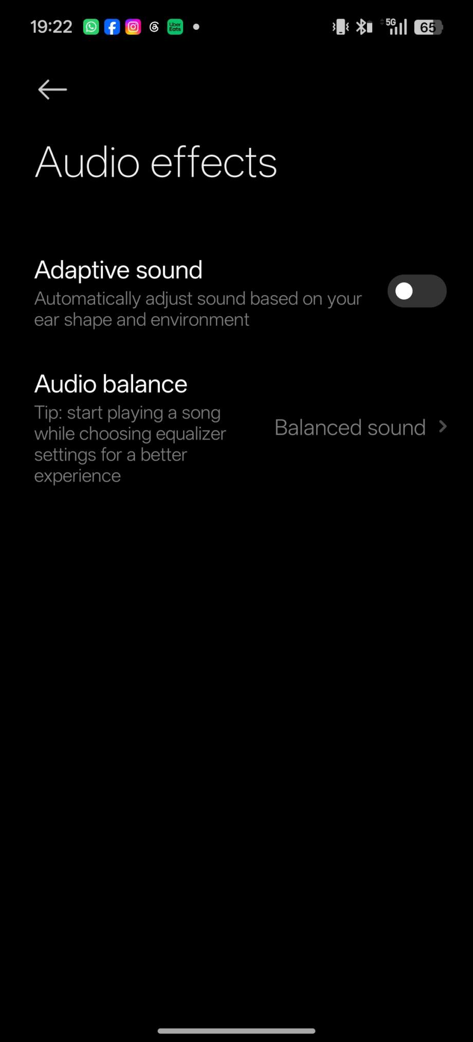 analise redmi buds 8 auriculares baratos com anc serio e autonomia para dias inteiros androidgeek 8