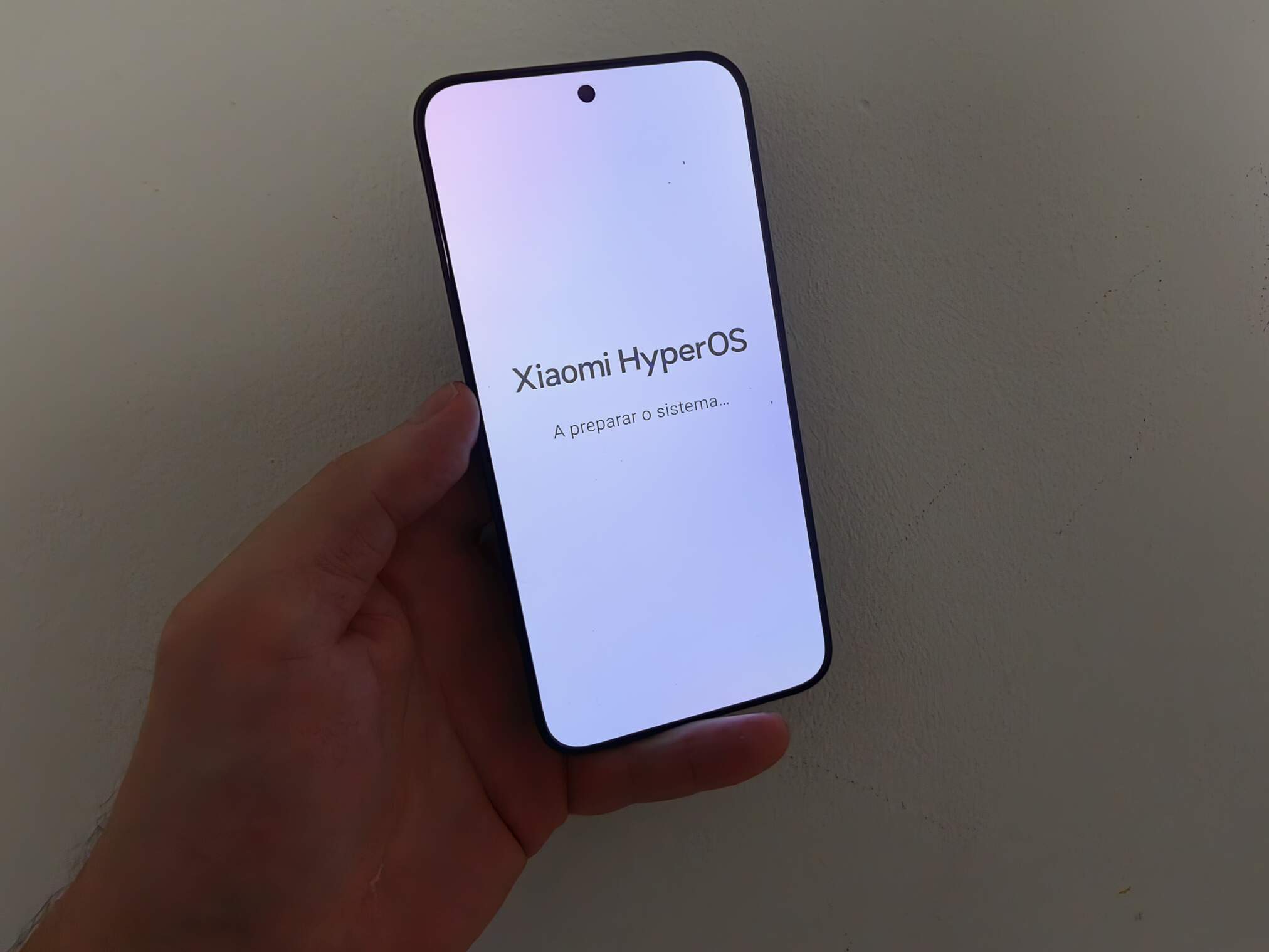 Xiaomi retoma atualizaes HyperOS 32 novas builds chegam | Tecnologia | QTU Notícias