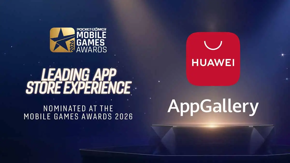 AppGallery ganha destaque e reforça argumento dos smartphones Huawei