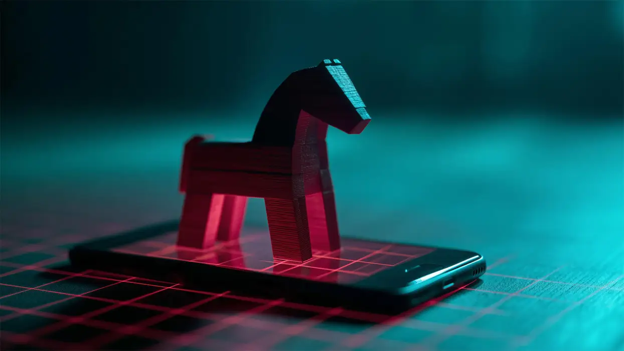 Rockarolla é o novo trojan Android que mira bancos e carteiras cripto