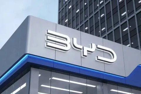 byd quer vender robos humanoides nos stands a ia sai da promessa androidgeek 1