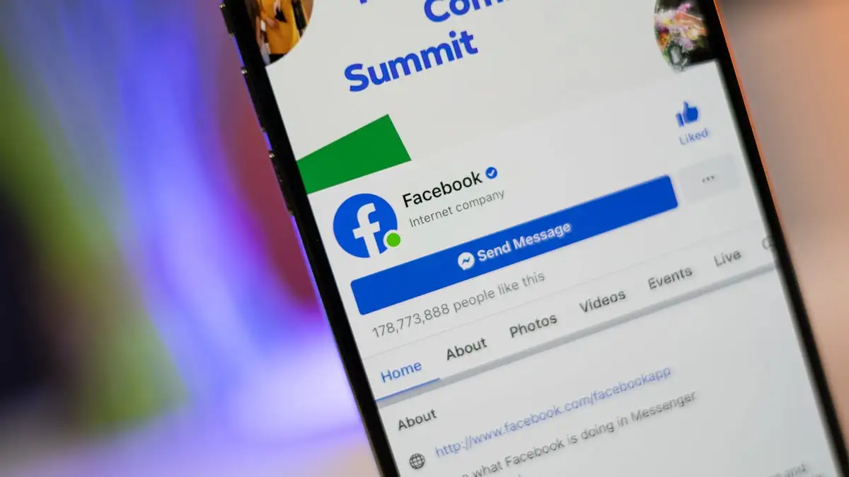 Facebook ganha selo gratuito contra perfis falsos com IA: vale a pena?