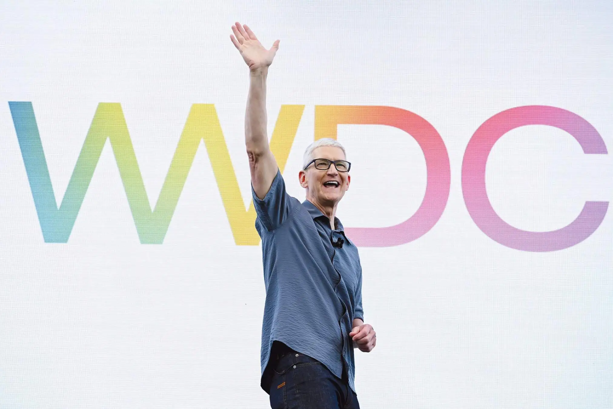 Apple prepara a WWDC 2026 com iOS 27 e novidades no ecossistema 8 gettyimages 2218819259 androidgeek