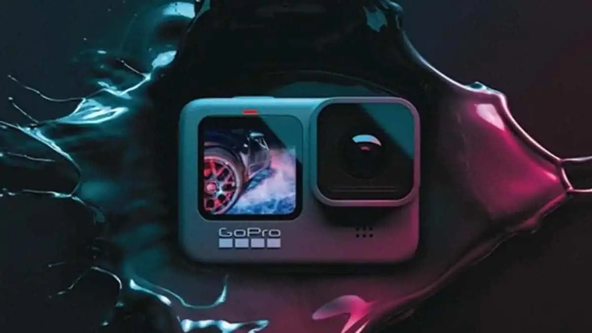 gopro hero 10 black leak androidgeek