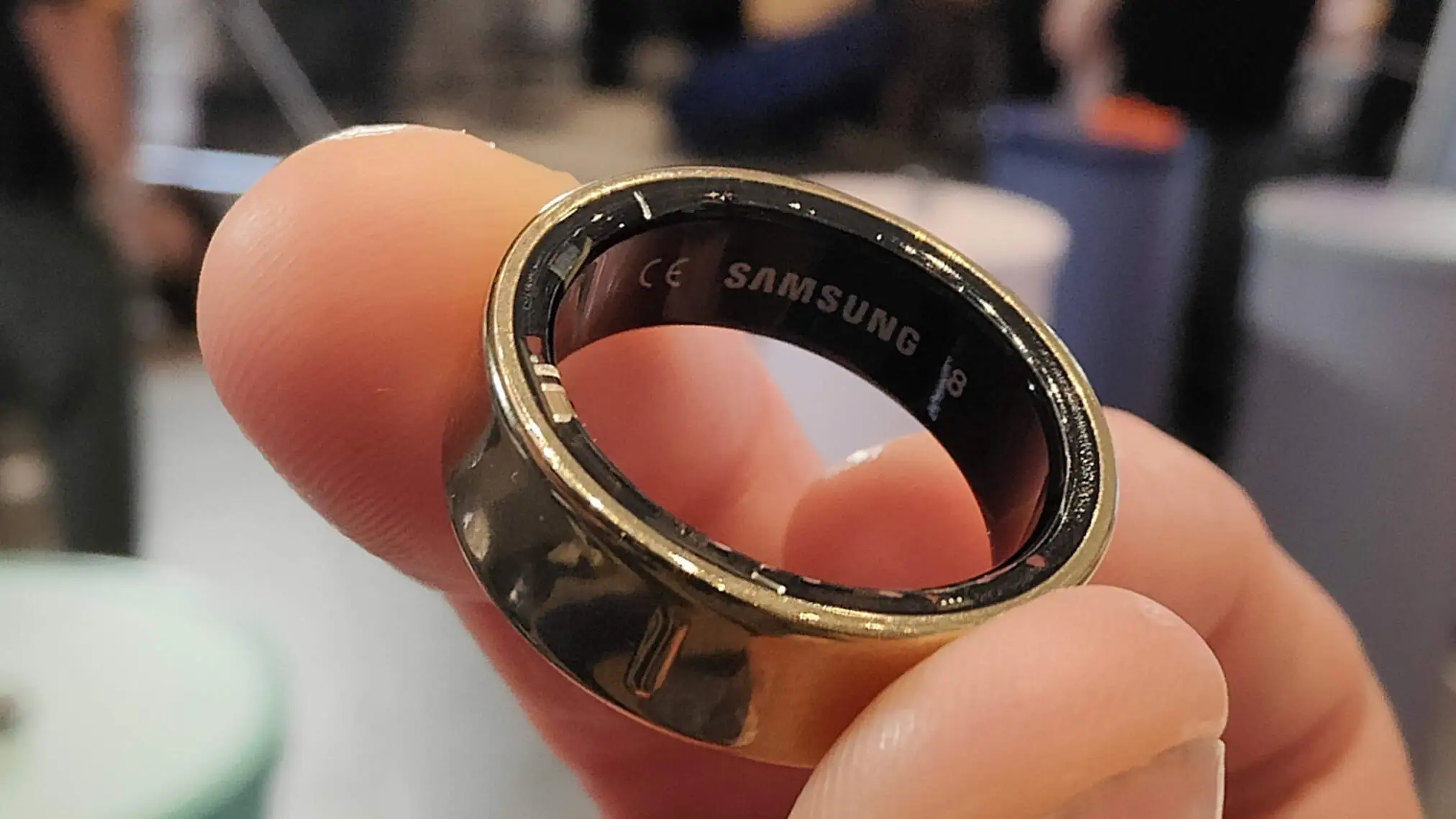 Hack em anel inteligente levanta dúvidas para quem usa Galaxy Ring