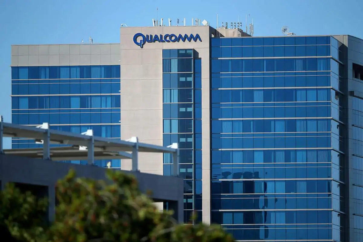 Qualcomm prepara compra bilionária para reforçar aposta em IA