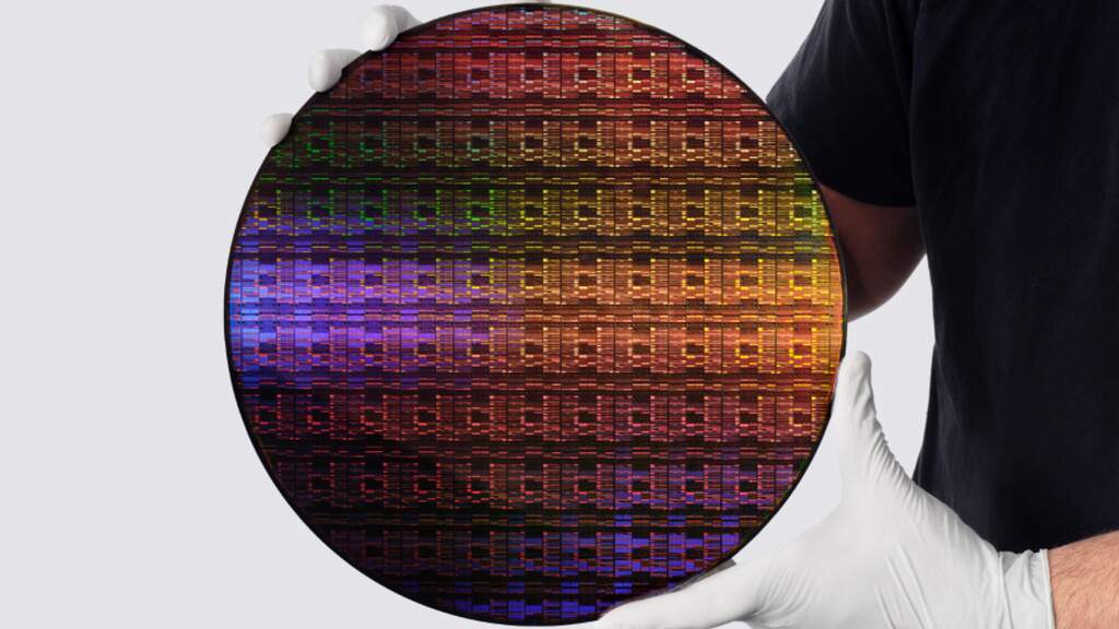 ibm pode ter aberto a porta aos chips abaixo de 1 nm para ia androidgeek
