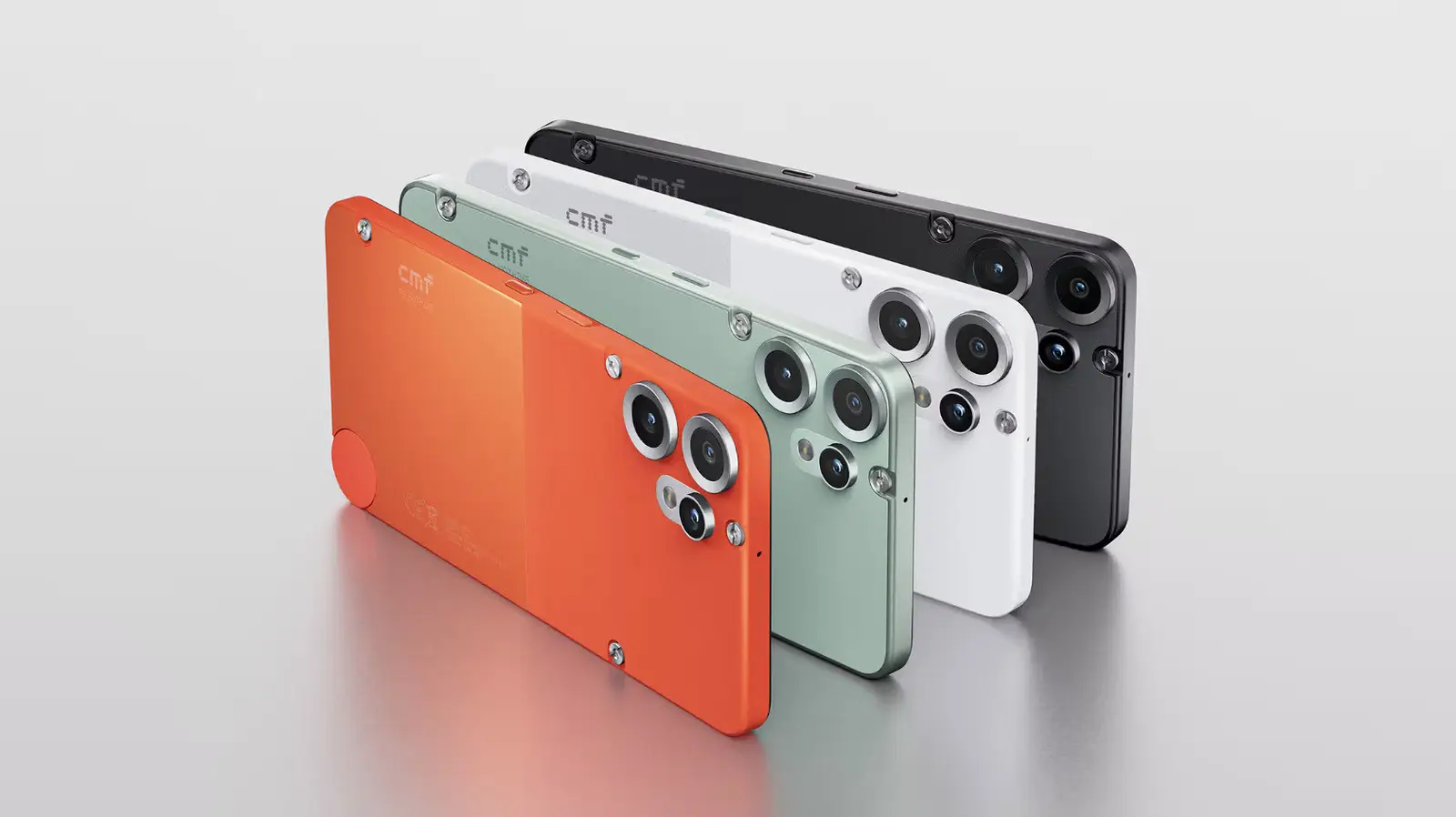 CMF low-cost da Nothing não lança novo smartphone este ano: o impacto para Portugal