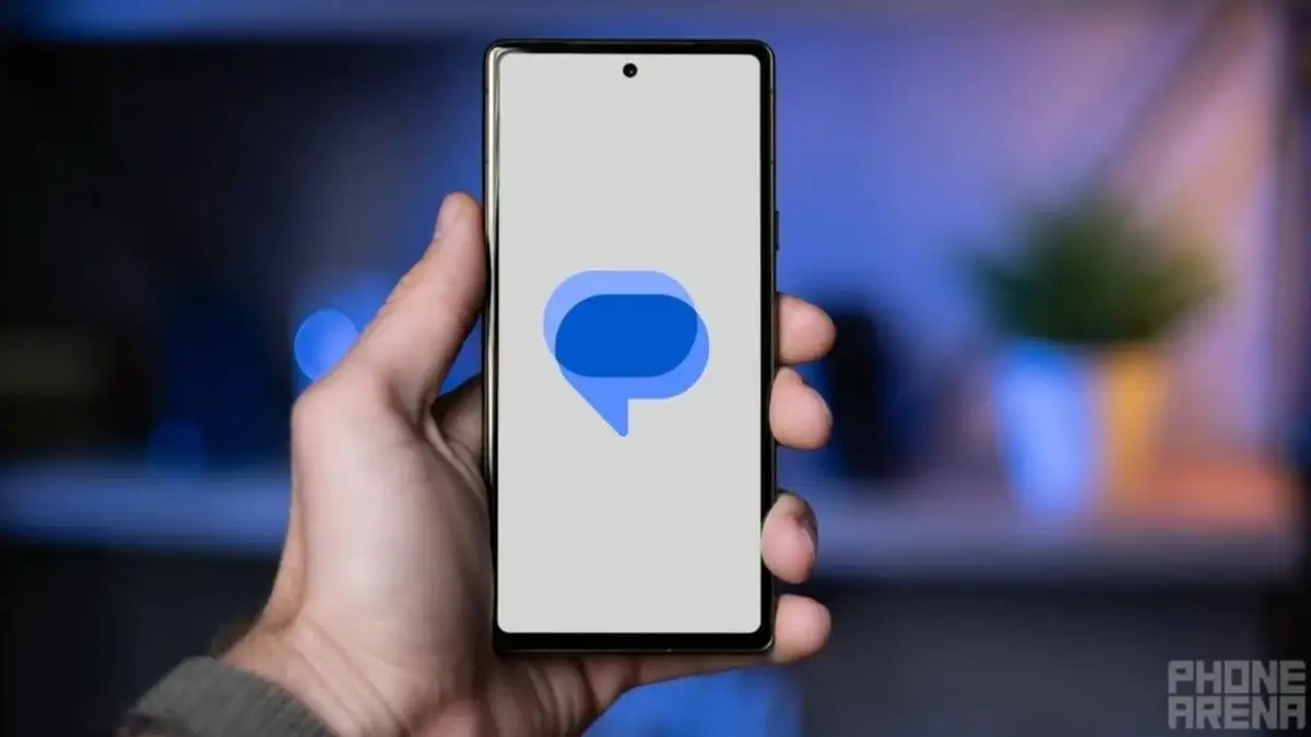 Google Messages ganha importância no combate ao spam por SMS