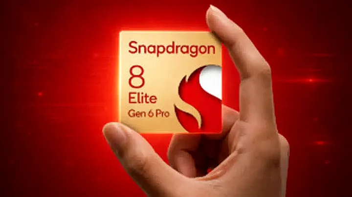 LPDDR6 no Snapdragon 8 Elite Gen 6 Pro muda mesmo alguma coisa?