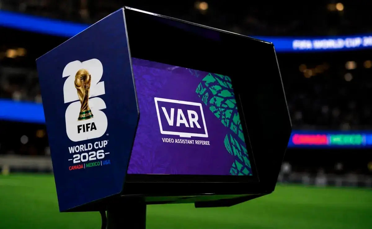 Mundial 2026 usa IA, VAR mais rápido e 5G para mudar o futebol