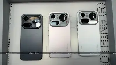 Nothing prepara o Phone 4b, mas ainda falta o detalhe que interessa