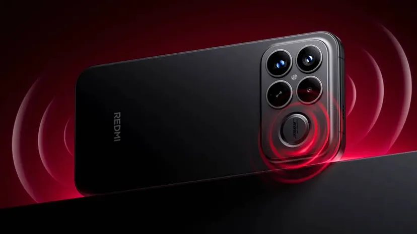 nova fuga muda expectativas sobre a bateria do redmi k100 pro androidgeek