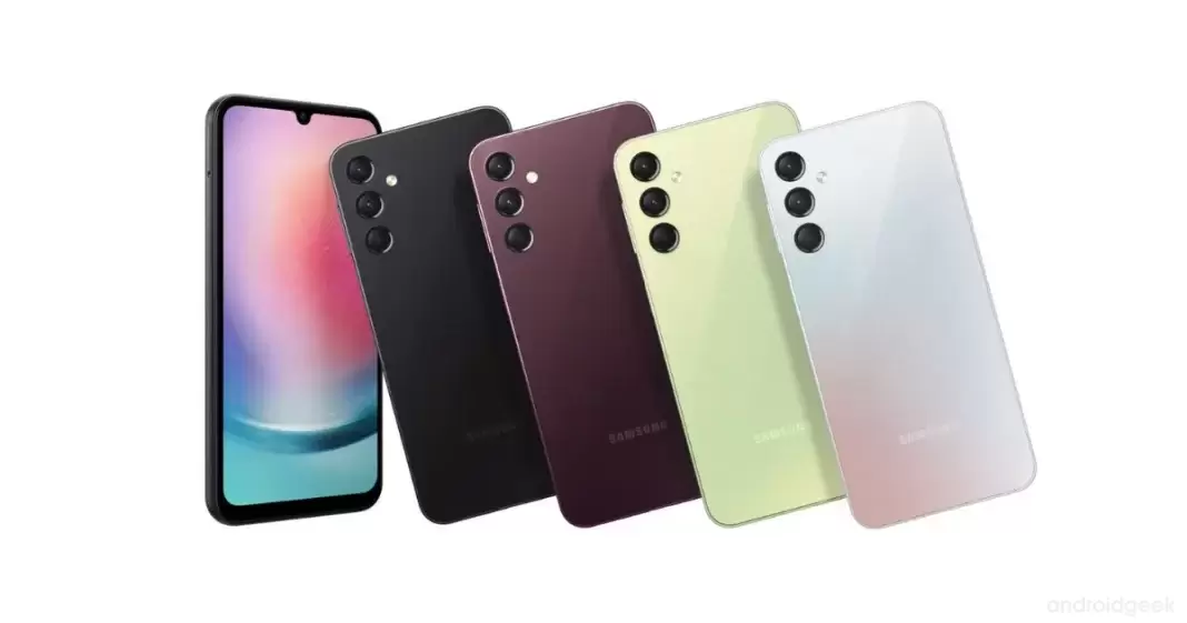 One UI 9 no Galaxy A24 4G ganha primeiro sinal, mas ainda sem data