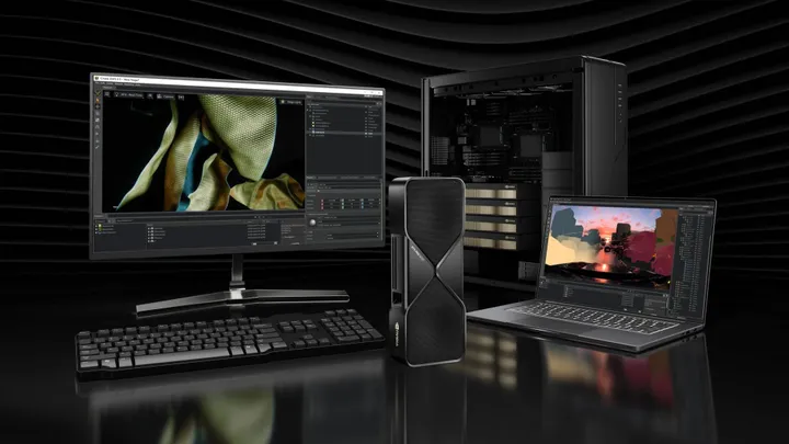 RTX Pro 6000 Blackwell sobe 55% e complica contas da IA local