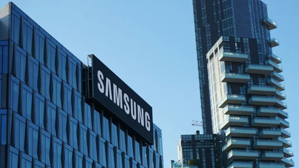 samsung investe na grail e reforca ambicao fora dos smartphones androidgeek