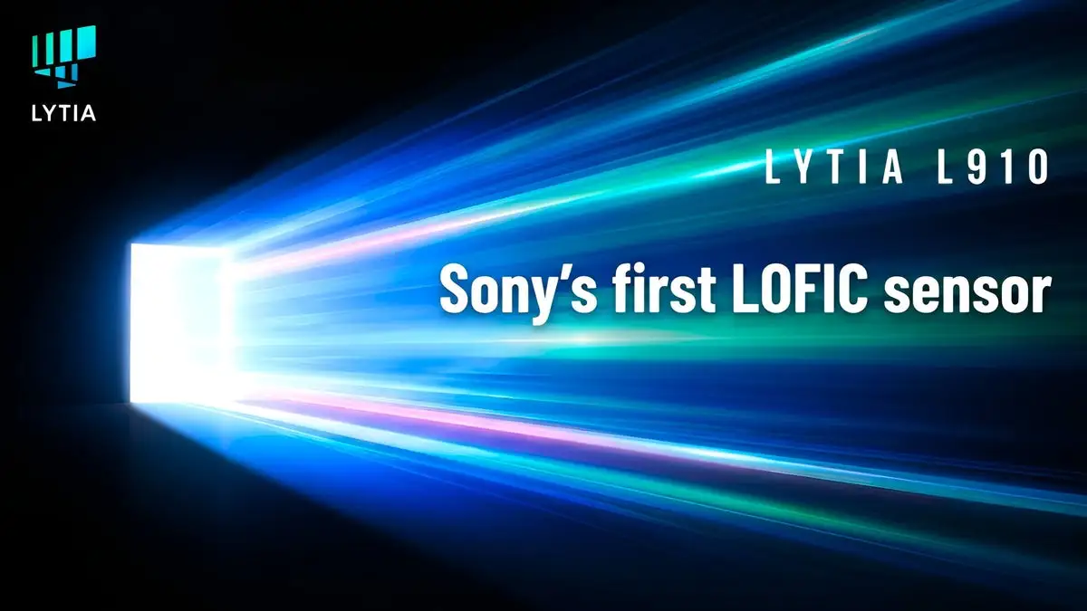 Sony LYTIA L910 promete câmaras melhores, mas talvez não no iPhone