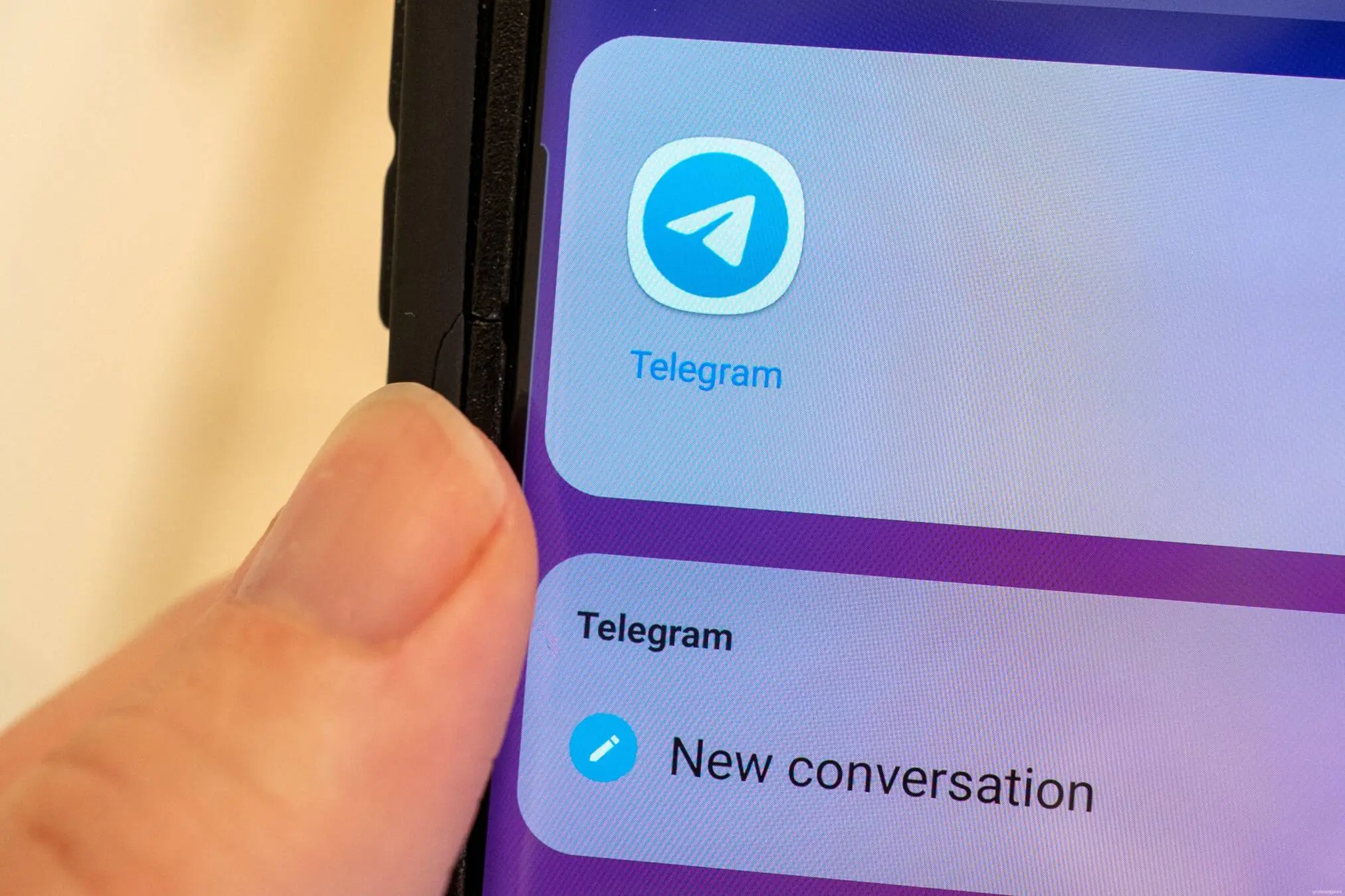 Telegram regressa ao Apple Watch com app nativa: o que muda