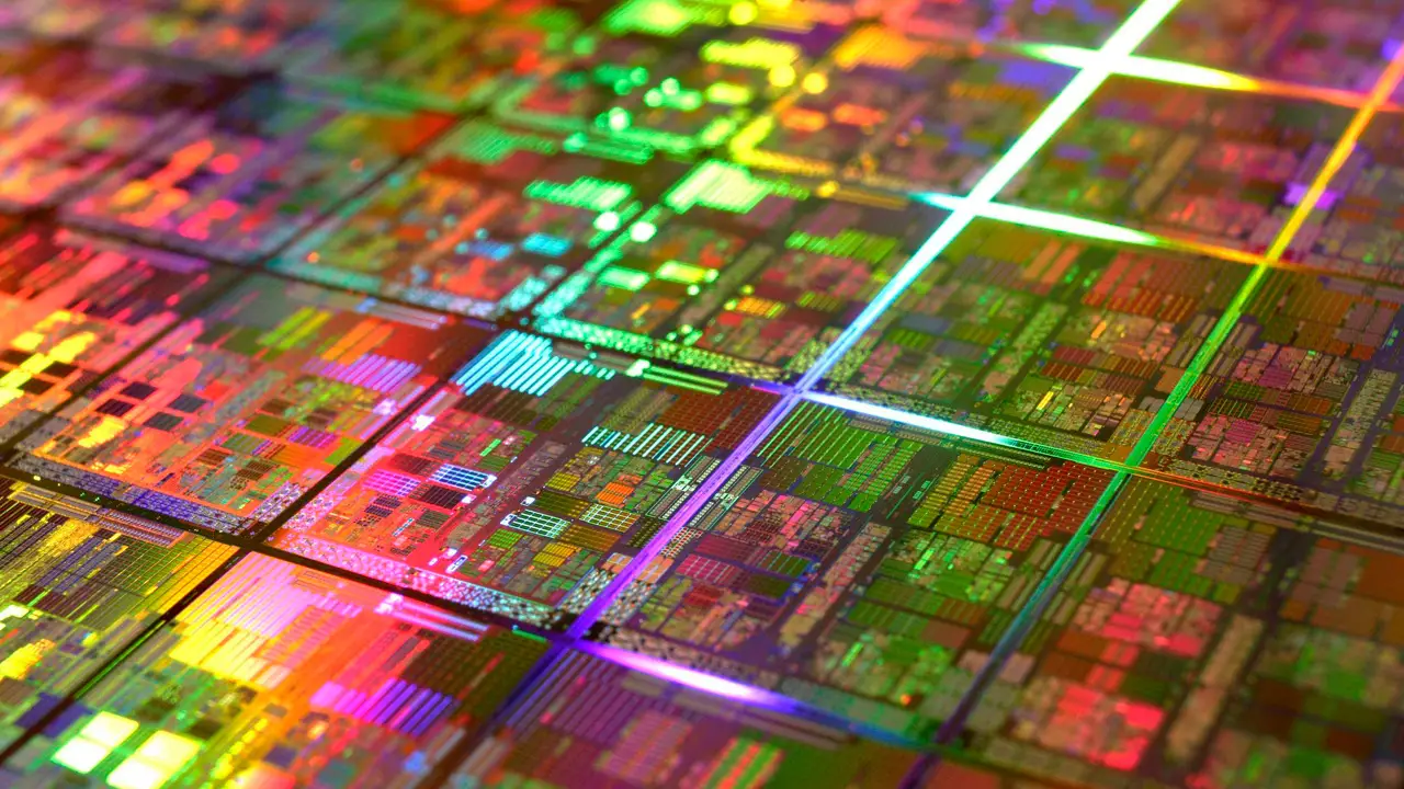 TSMC trava pressa no CoPoS: chips de IA ainda dependem do CoWoS