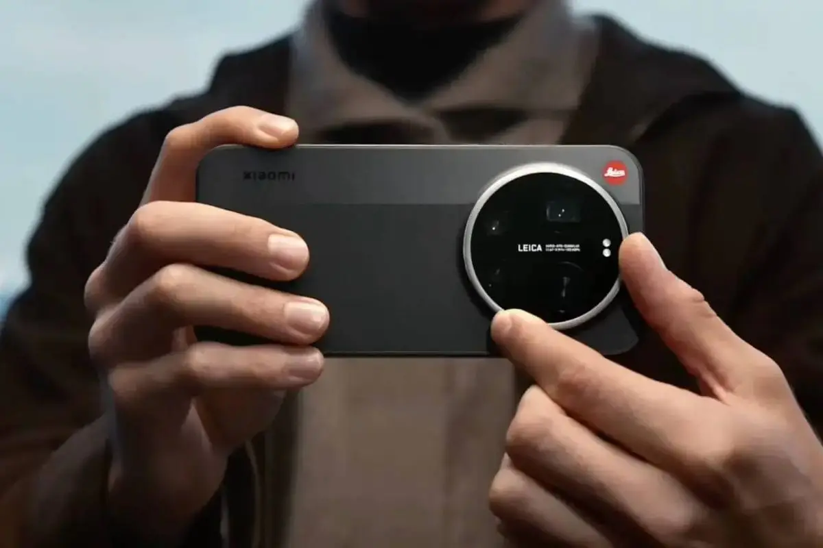Xiaomi 18 Pro ganha forma com 200 MP duplos e carregamento sem fios de 100 W