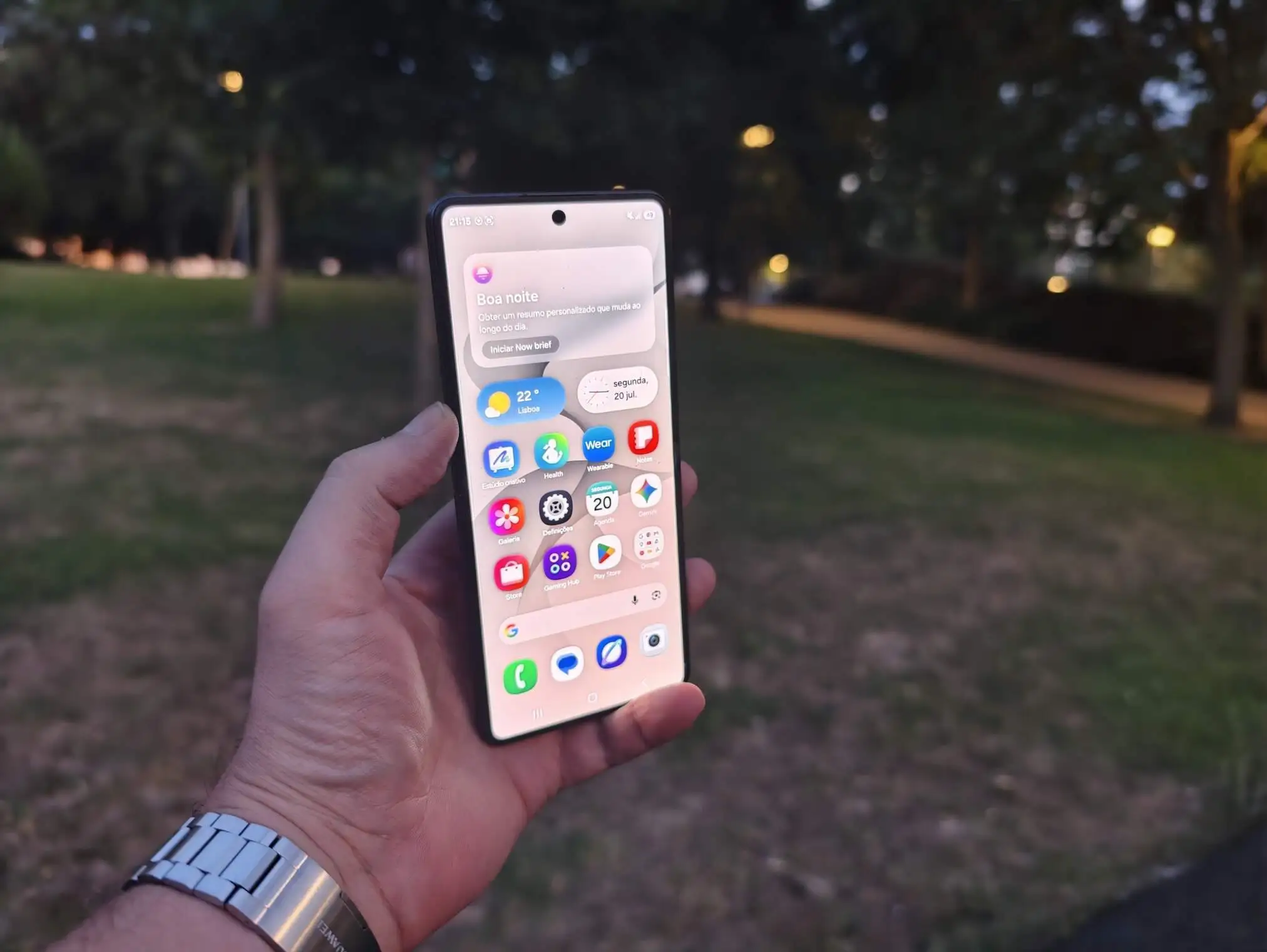 Google traz de volta o bloqueio nativo de apps no Android, mas nem todos vão ter acesso já