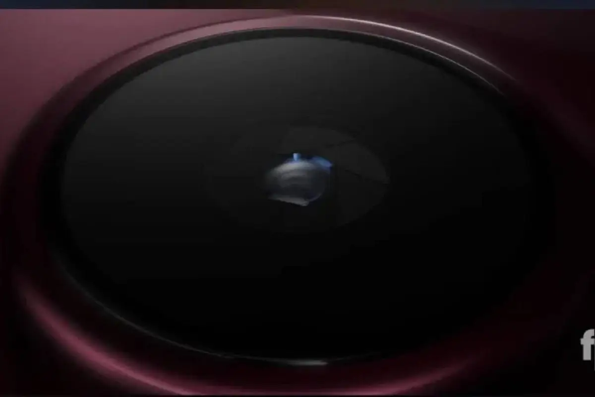 iPhone 18 Pro Max pode estrear câmara com abertura variável