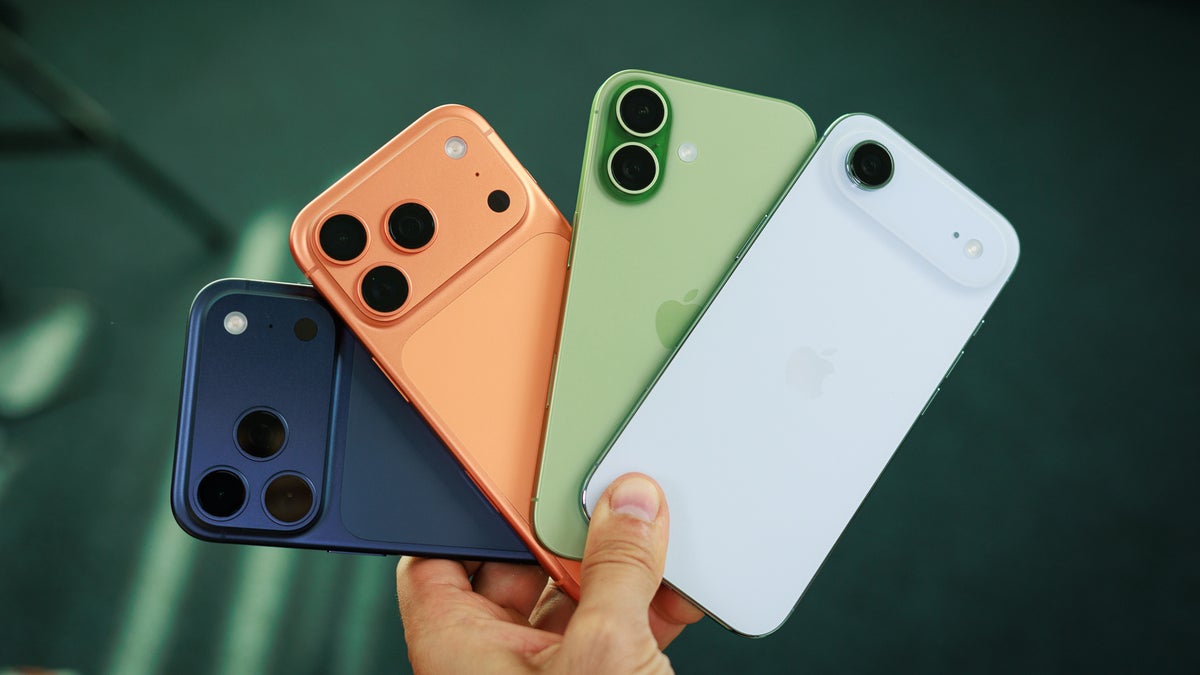 Apple aumenta valores de troca de iPhones, iPads, Macs e Watches nos EUA 5 apple just hiked iphone prices and its not where youd expect androidgeek