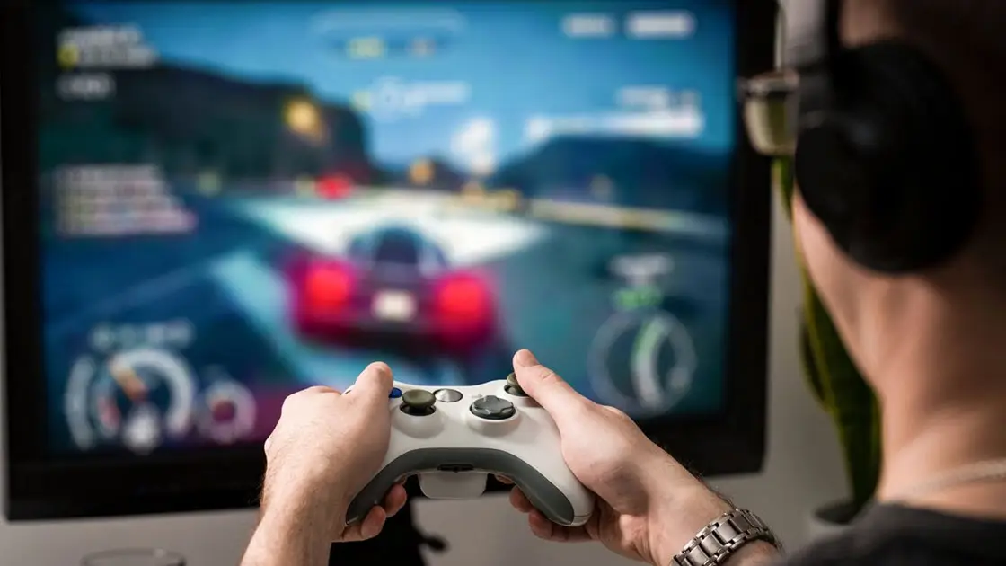Como escolher a melhor cadeira ergonómica para o teu setup sem gastar uma fortuna