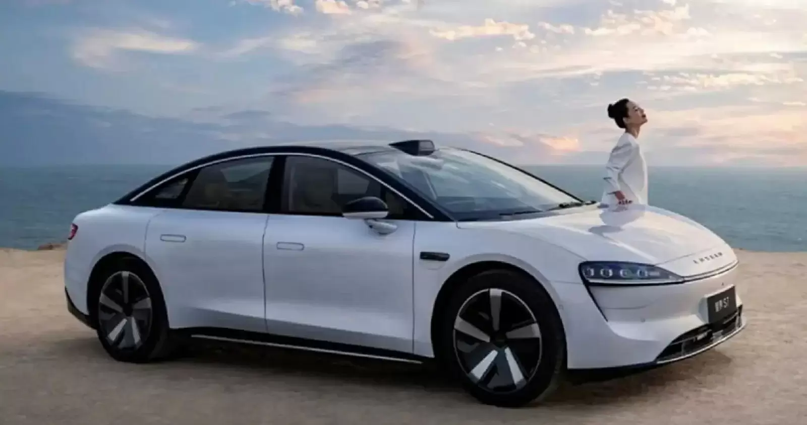 Comprar um carro Huawei já é possível? A resposta não é tão simples - QTU Questões do Universo
