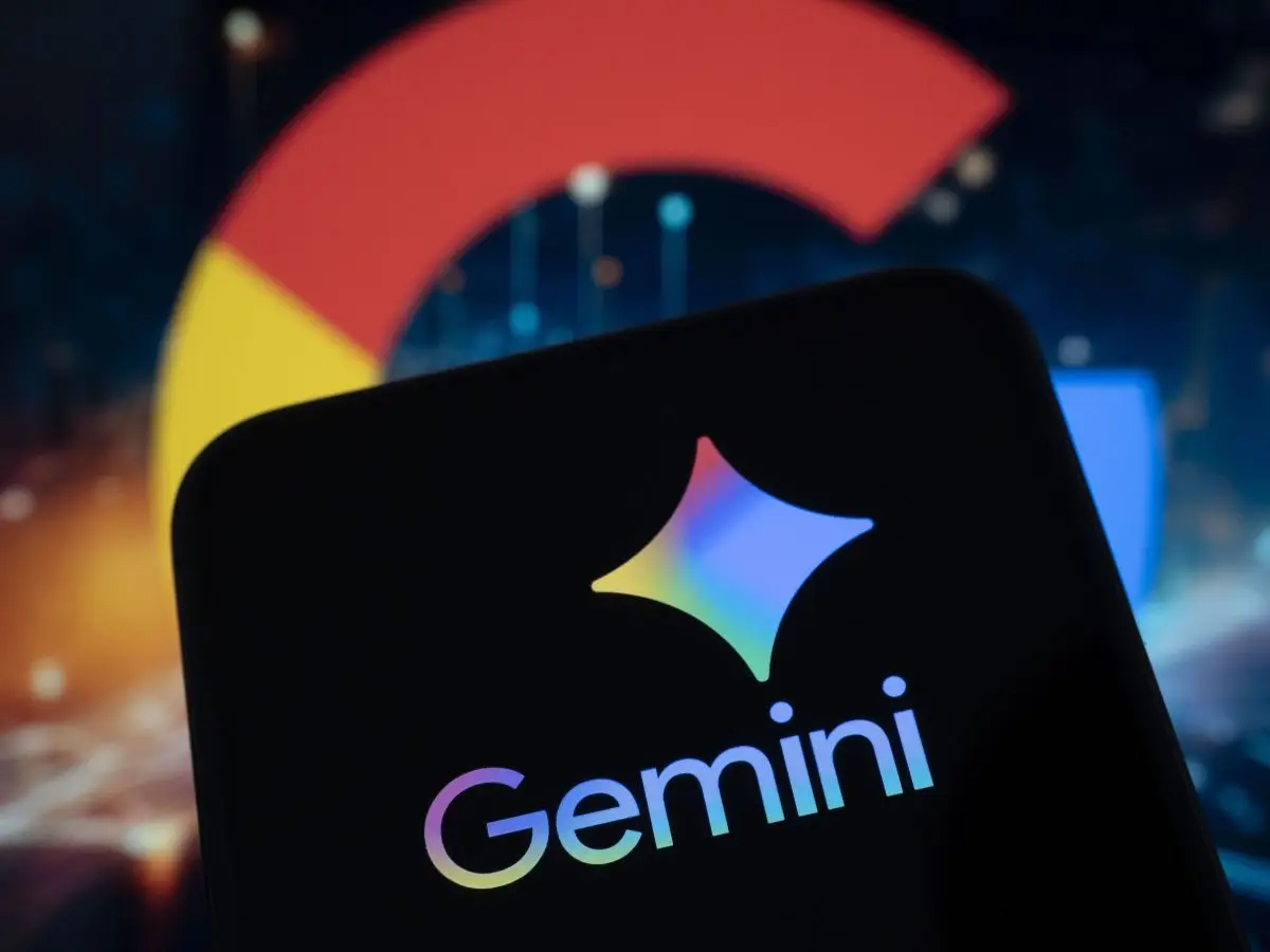 Gemini vai substituir por completo o Google Assistant nos Galaxy a partir de setembro 5 gemini live chega a antigos google home e muda a casa inteligente androidgeek 1
