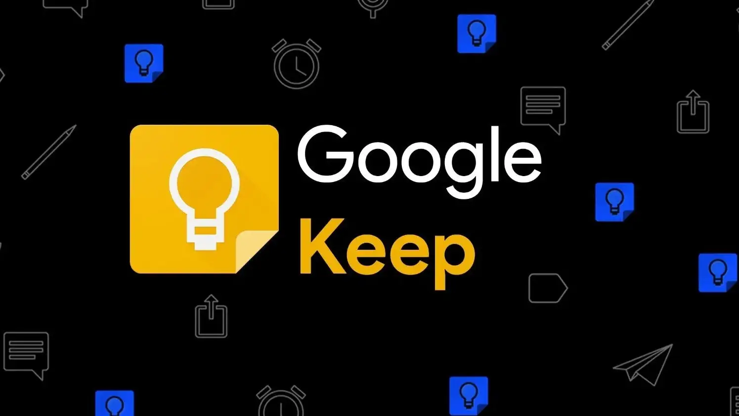 O Google Keep escondido no Gmail: transforma a caixa de entrada num bloco de notas diário - QTU Questões do Universo