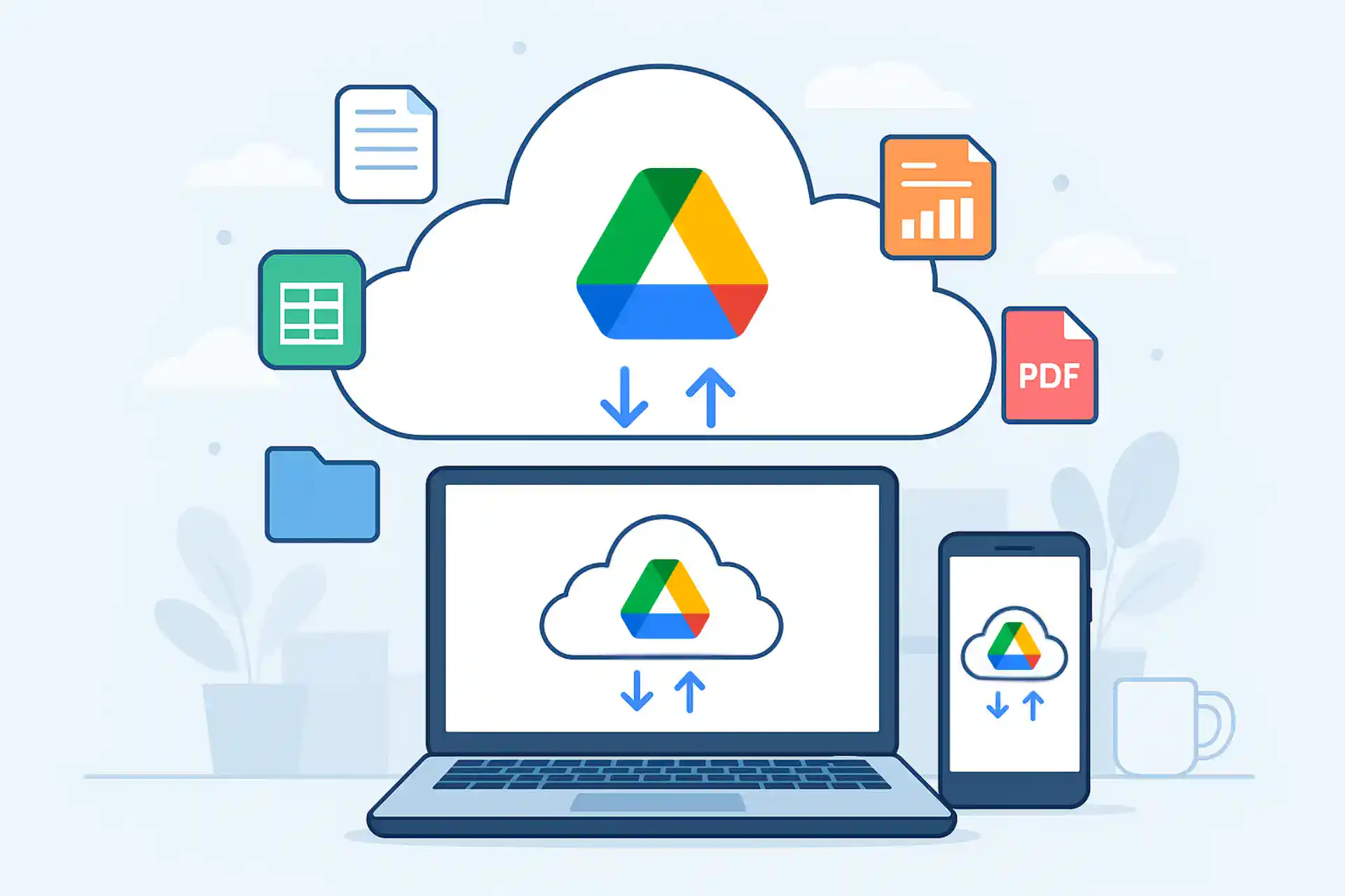 google prepara backups android mais claros para mensagens e ficheiros androidgeek