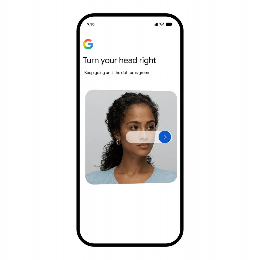 Uma selfie para recuperar a conta Google e o fantasma das 140 passwords reutilizadas: o guia definitivo - QTU Questões do Universo
