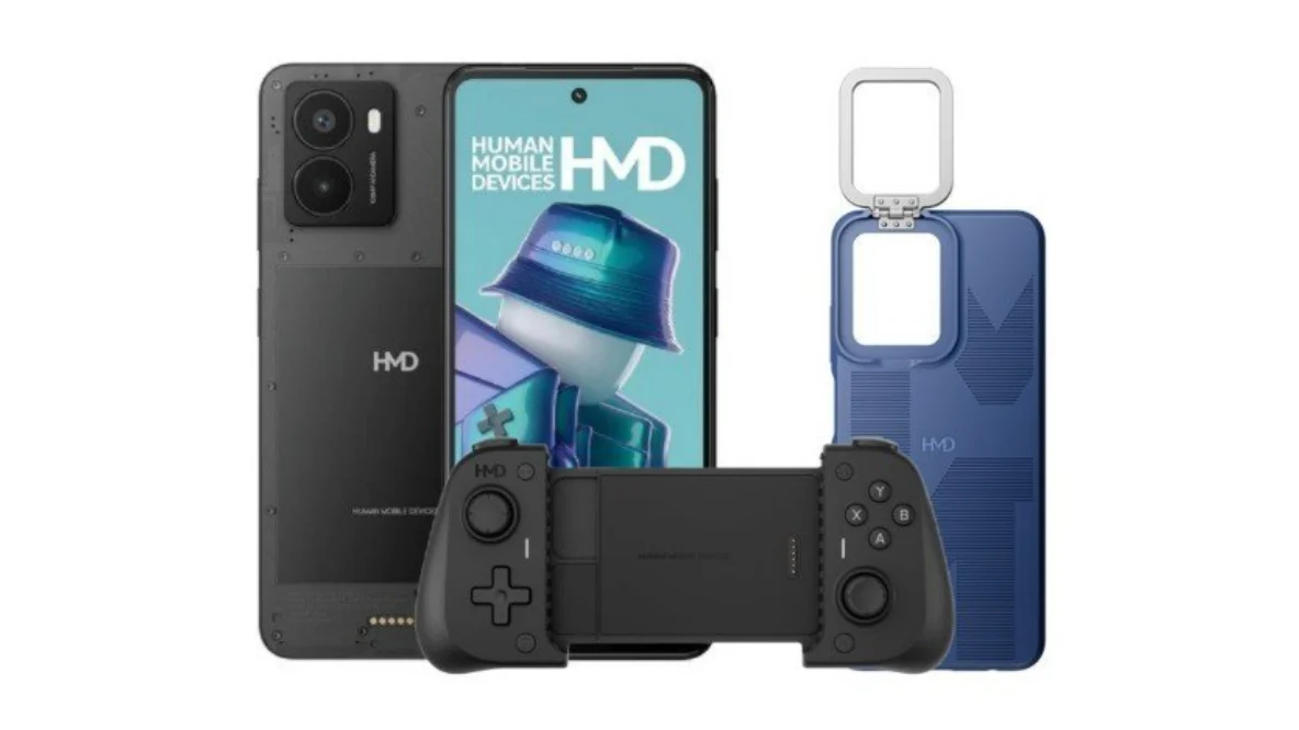 HMD Fusion 2 pode não ter sido cancelado e há mais novidades a caminho