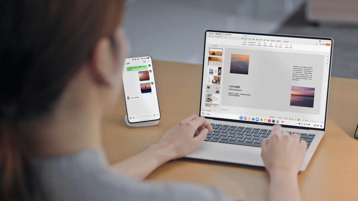 Android mantém liderança global, mas HarmonyOS ameaça iOS na China