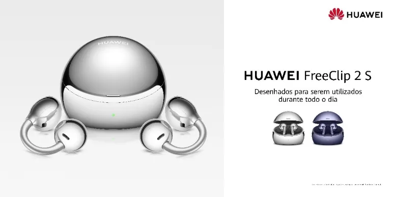 Huawei prepara novos FreeClip e quer transformar auriculares numa verdadeira peça de joalharia 13 huawei prepara novos freeclip e quer transformar auriculares numa verdadeira peca de joalharia androidgeek
