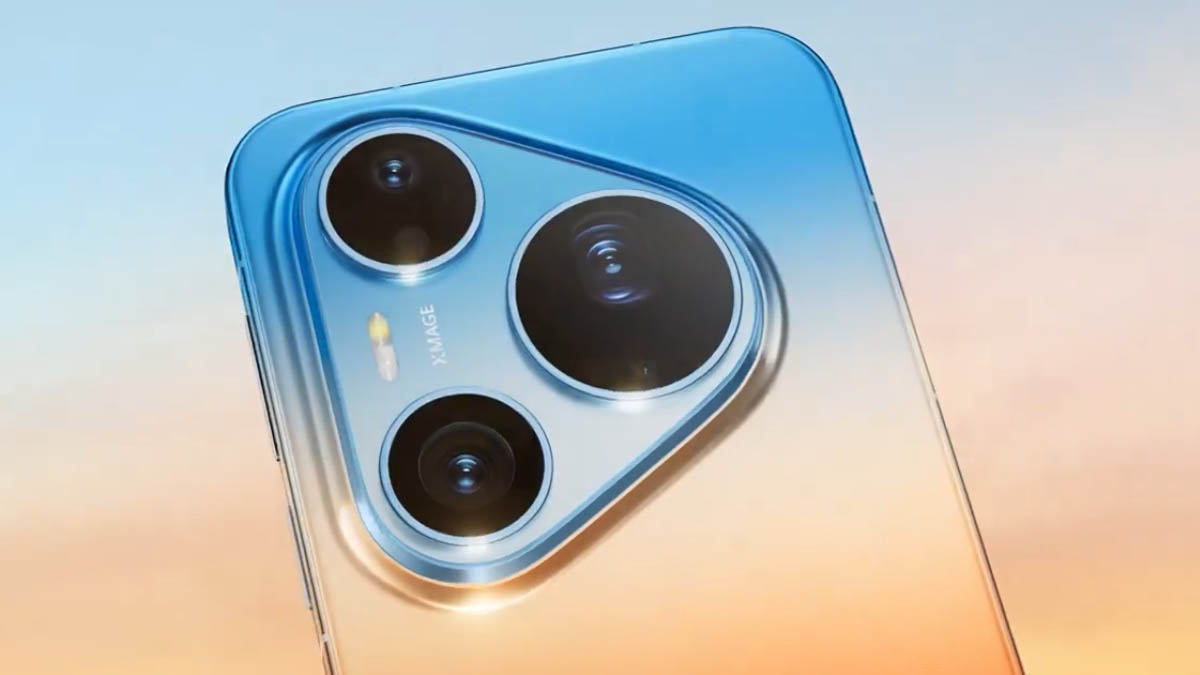 Huawei Pura 90 passa 1 milhão e o Kirin 9030S ganha peso político