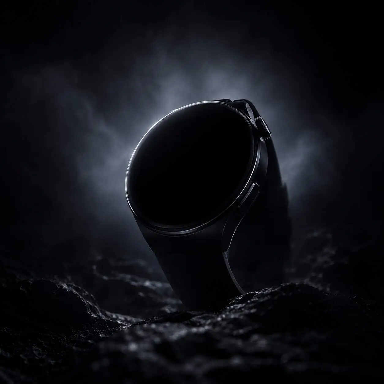 Huawei prepara smartwatch misterioso para setembro
