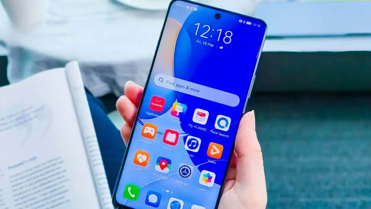 Huawei quer vender mais 20% de smartphones apesar da crise na memória