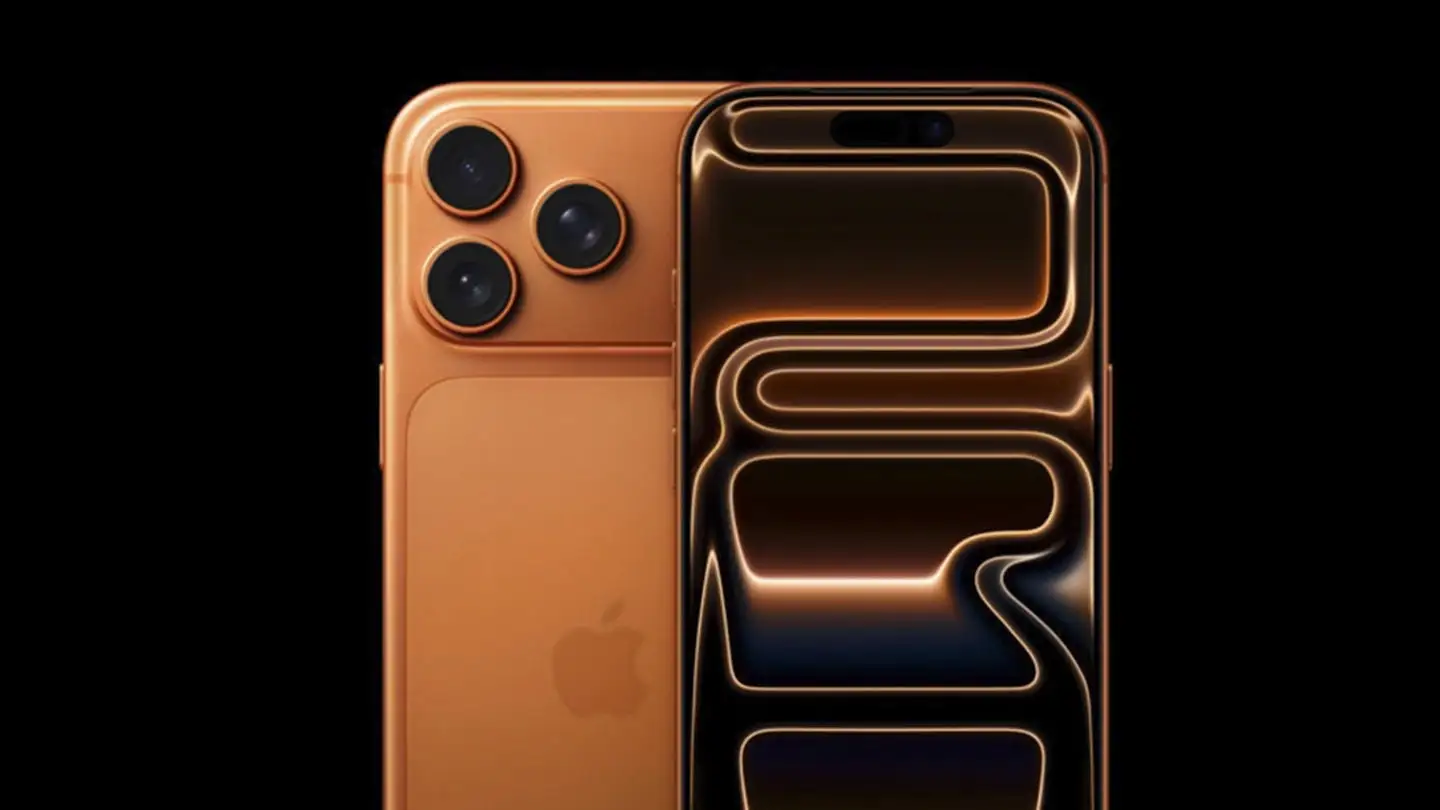 iPhone prende mais utilizadores e muda a escolha de smartphone