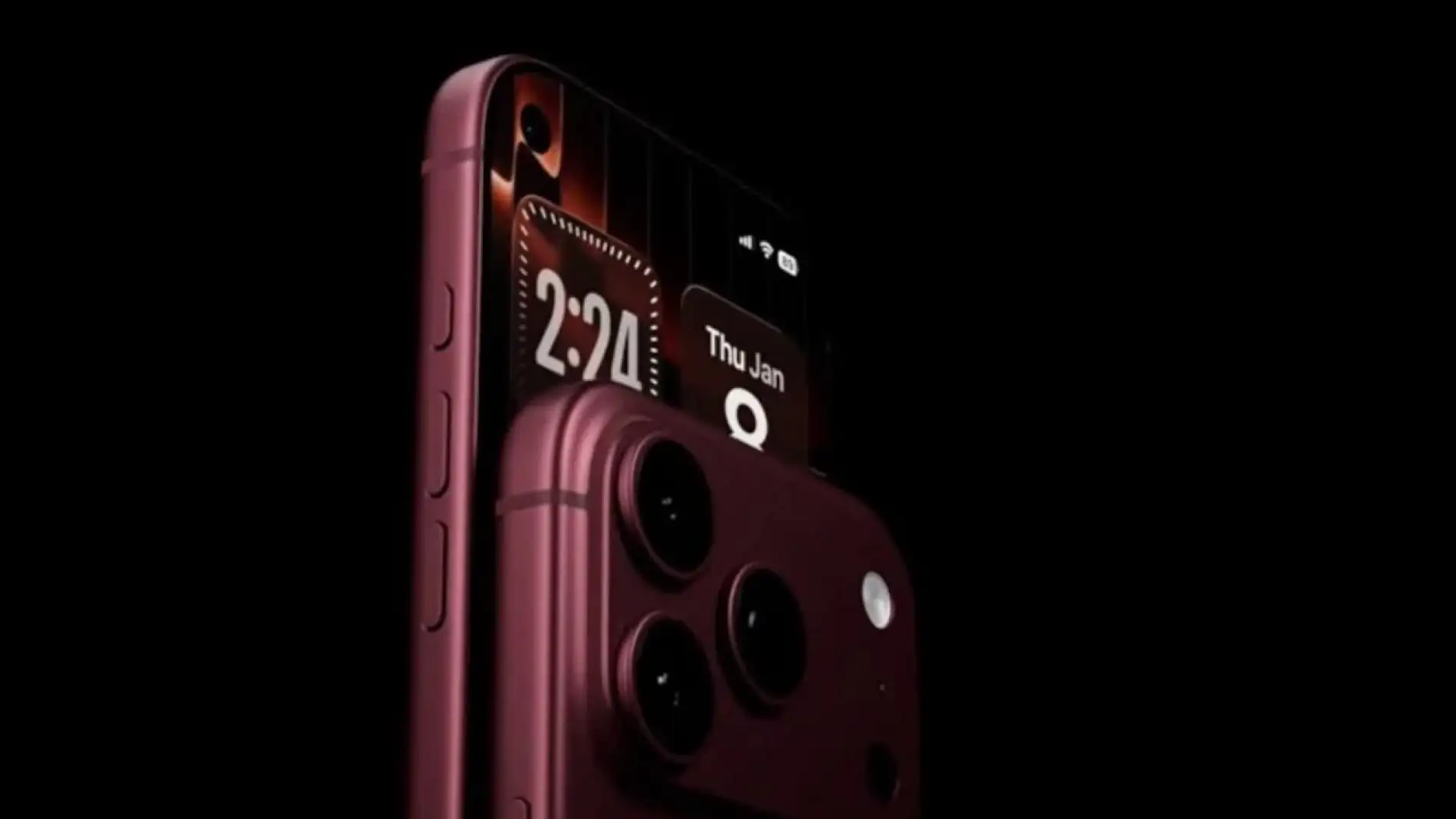 iPhone 18 Pro pode ter modems diferentes consoante o país