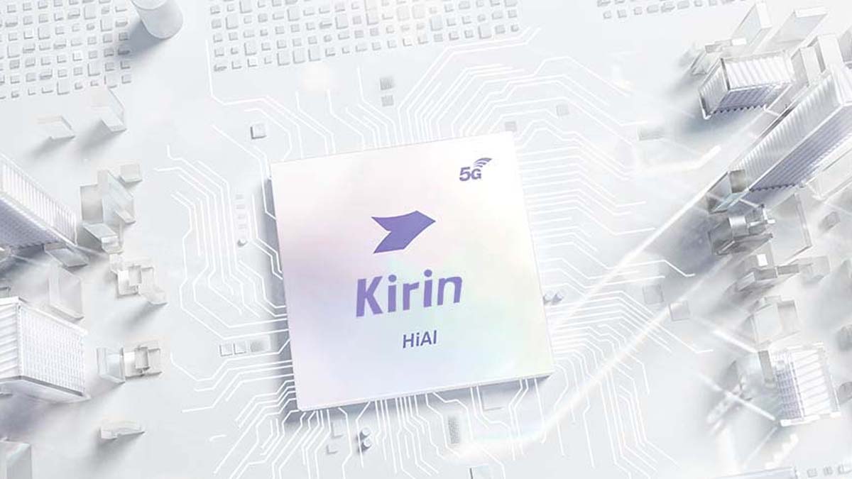 Huawei prepara fábrica de wafers para reduzir pressão na memória DRAM 3 kirin 2026 promete mais eficiencia e pode mudar o proximo huawei mate androidgeek