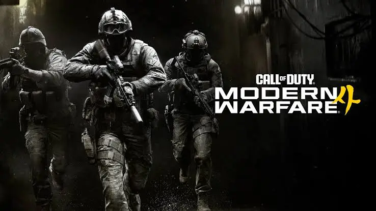 Logitech G junta-se a Call of Duty: Modern Warfare 4 e promete elevar a experiência dos jogadores