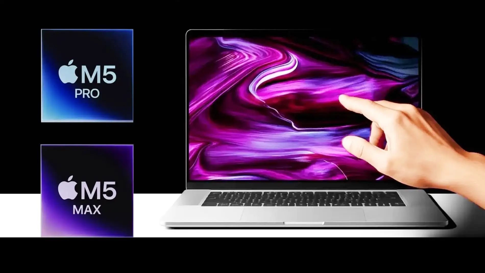 MacBook Ultra pode chegar com OLED, toque e 5G acima do Pro