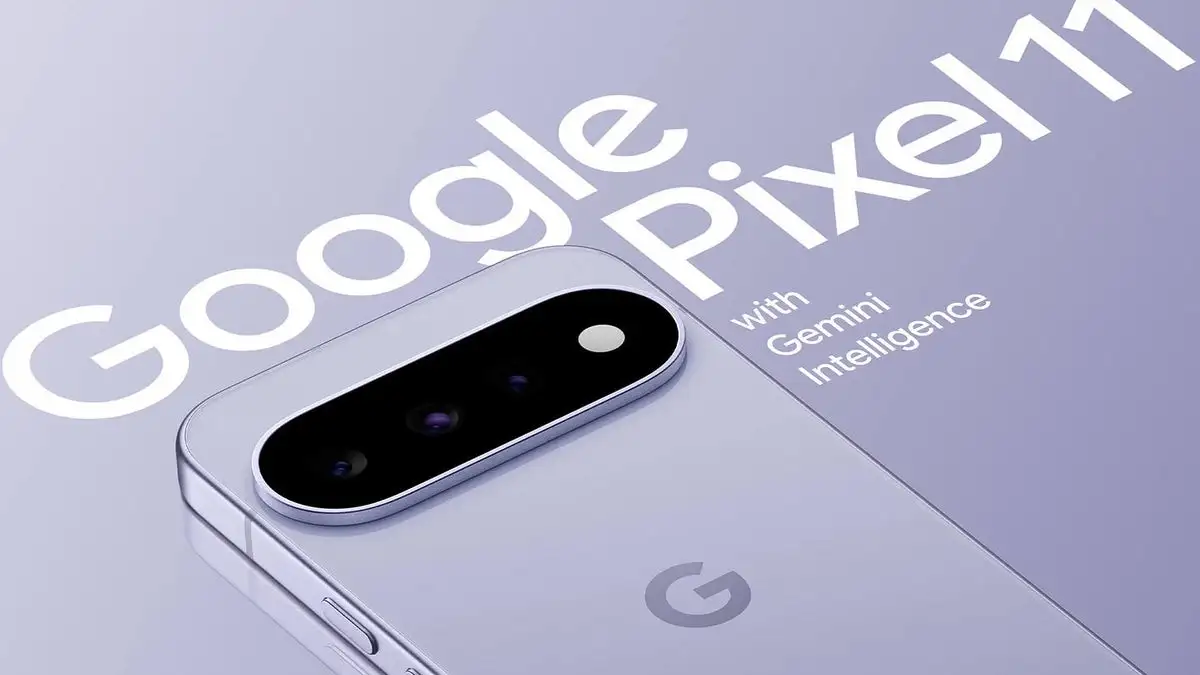 new set of leaked pixel 11 marketing images reveals googles real selling point androidgeek