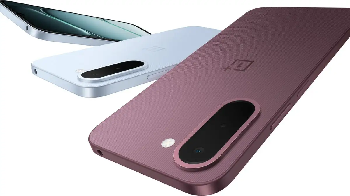 OnePlus N6x: bateria gigante a preço de entrada - QTU Questões do Universo